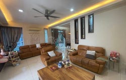 Johor Bahru, Johor 81200