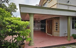 Ampang Jaya, Selangor 68000