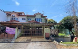Jalan 8, Bangi, Selangor 43650