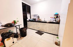 Jalan Sungai Rasau, Shah Alam, Selangor 40200