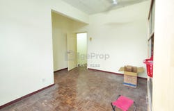 Jalan Damai Perdana, Cheras, Selangor 56000