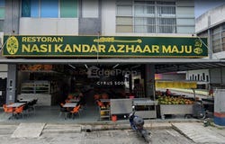 Jalan Puncak Alam Jaya 14, Bandar Puncak Alam, Selangor 42300