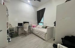 Jalan PJU 1a/a, 47301, Selangor, Ara Damansara, Selangor 47301