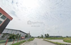 Port Klang, Selangor 42000