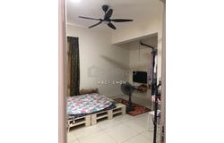 Jalan Bukit Hatamas, Taman Bukit Hartamas, 43200, Selangor, Cheras, Selangor 43200