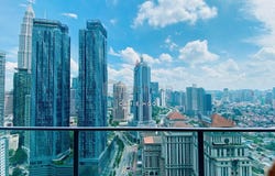 Jalan Yap Kwan Seng, KLCC, Kuala Lumpur 50450