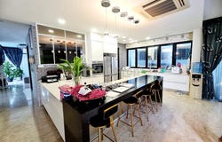 Jalan LE, Puchong, Selangor 47100