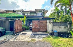 Seri Kembangan, Selangor 43300