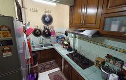 Bangi, Selangor 43650