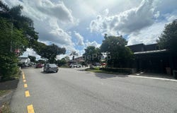 Petaling Jaya, Selangor 46100