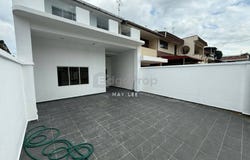 Johor Bahru, Johor 80200