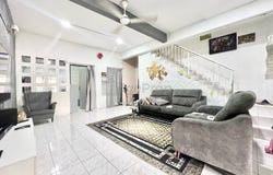 Jalan Seri Mewah, Kajang, Selangor 43000