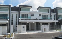 Jalan TE, Semenyih, Selangor 43500