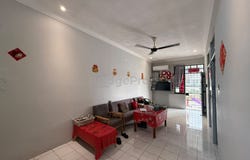 Jalan Matang, Kuching, Sarawak 93050
