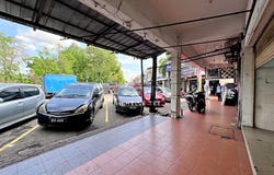 Solok Pendamar Indah, Klang, Selangor 42000