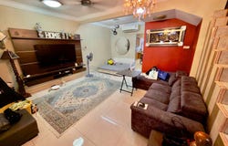 Jalan Seri Sementa 6, Klang, Selangor