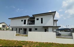 Jalan BK 8, Puchong, Selangor 47100