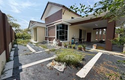 Lorong Rupawan Indah, Kepala Batas, Penang 13200