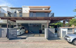 Jalan Kajang Perdana, Kajang, Selangor 43000