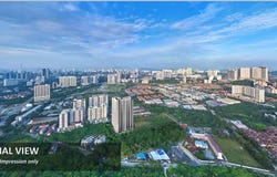 Bukit Jalil, Kuala Lumpur 47180