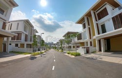 Jalan Kerai P8/8, Presint 8, Putrajaya, Putrajaya 62000