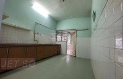 Lorong Mastika 1, Klang, Selangor