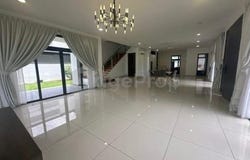 Iskandar Puteri (Nusajaya), Johor 79100