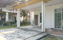 Nibong Tebal, Penang 14300