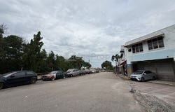 J, Skudai, Johor 81300