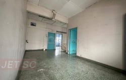 Lorong Mastika 1, Klang, Selangor