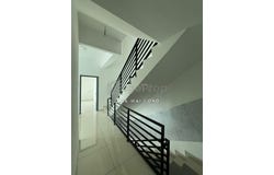 off Jalan Sungai Jati, Klang, Selangor 41200