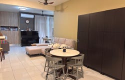 Jalan Setia Menanti, 43000, Selangor, Kajang, Selangor 43000