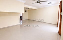Jalan Austin Heights, Johor Bahru, Johor 81100