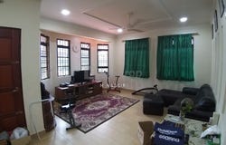 Bukit Rahman Putra, Selangor