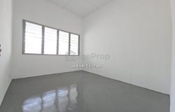 Jalan Mantap, Shah Alam, Selangor 40400