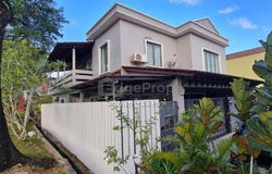 Jalan Indah, Ampang, Selangor 68000