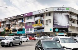 Jalan Manis, Cheras, Kuala Lumpur 56100