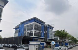 Shah Alam, Selangor 40400