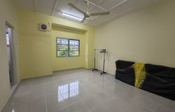 Taman Cheras Hartamas, Cheras, Selangor 56000