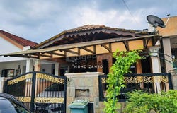 Jalan 4c/6, Setapak, Kuala Lumpur 53300