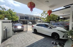 Shah Alam, Selangor 40160