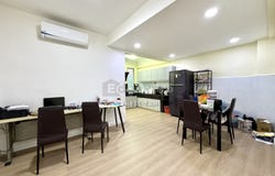 Pandan Indah, Selangor 55100