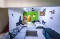 Jalan 3/92b, Cheras, Kuala Lumpur 56100