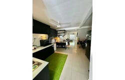 Jalan Changkat Permata, Keramat, Selangor 53300