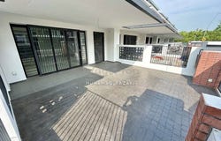 Shah Alam, Selangor 40160