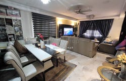 Jalan Sri Kenari 10, Taman Kenari, 43000, Selangor, Kajang, Selangor 43000