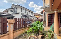 Kota Damansara, Selangor 47810