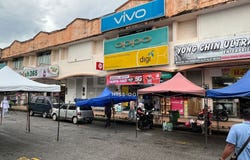 Alor Setar, Kedah 6500