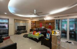 Jalan Bukit Segar, Cheras, Selangor 56100