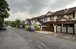 J, Kota Kemuning, Selangor 40460